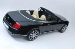 Bentley Continental GTС Birkin Edition by MTM 2006 года